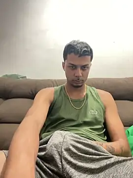 cariocamagrinho157: διαδικτυακό σόου στην κάμερα