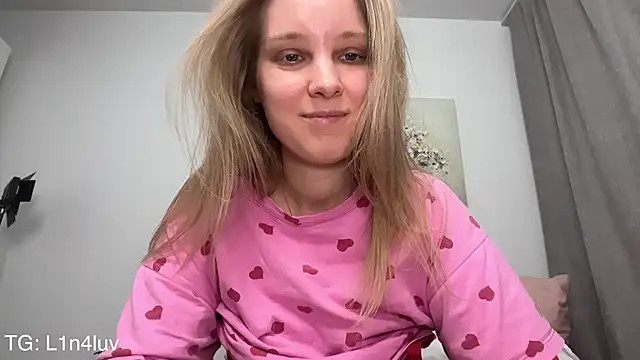 AIicaparkerc Adlı Modelin Canlı XXX Sohbeti