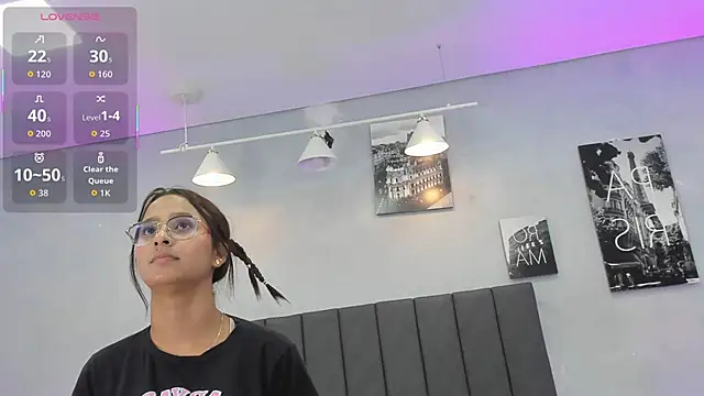 Chat XXX en directo de kendra_london