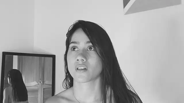 lizzy_kane Adlı Modelin Canlı XXX Sohbeti