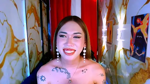 Webkamerová show Bigmeatcockstacey