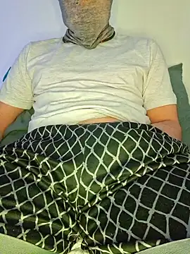 1Fantomas 웹캠 쇼