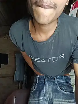 Nick_joni33 ওয়েবক্যাম শো