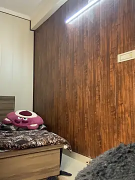 Chat XXX en directo de Rosy_BabyDoll