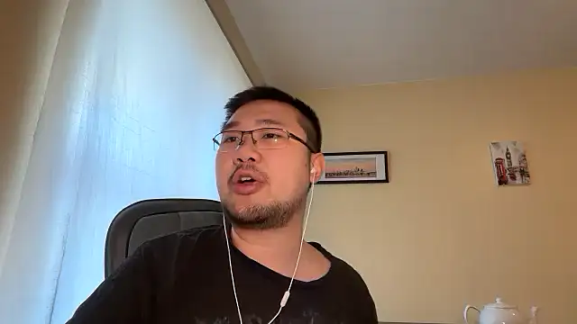 jasonryu2025 Live XXX-Chat