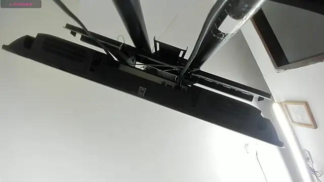 Michel_Flores Webcam-Show