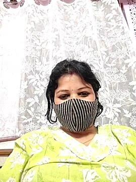 Rani_Mukherjee7676's Webcam Show