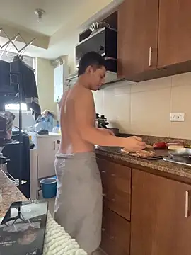 Show de webcam de tony_pinkcock