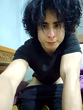 RackDayne Webcam Show