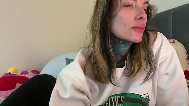 airgeadx: вебкам-шоу