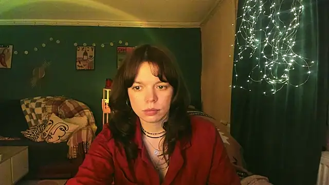 ClancyMorissey Adlı Modelin Canlı XXX Sohbeti