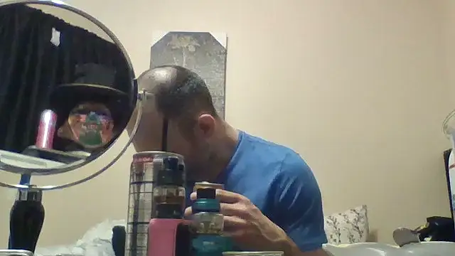 hailzeffn's Webcam Show