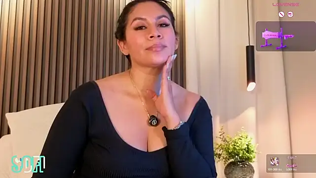 Živý XXX chat Sofia_Convers