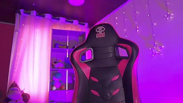 Živý XXX chat Madison_Mayer