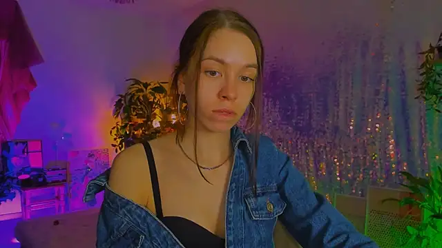 poli__ – Live XXX-chat