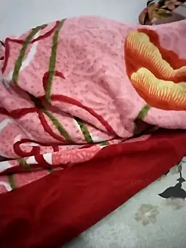 Pokazy przed kamerką – Ankur9639_