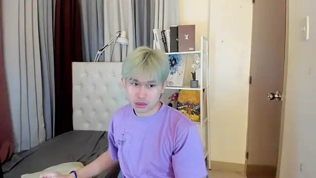 Chat XXX Live davincihugecock