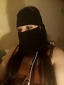 LONA-_- Adlı Modelin Web Kamerası Şovu