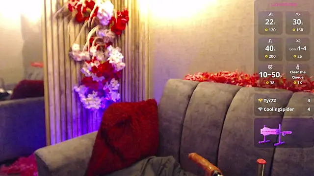 Vicky_AngeelのライブXXXチャット