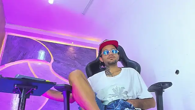 Josh_Hot_Sex Webcam-Show