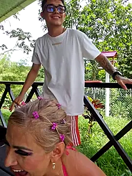 anita1976 Webcam show