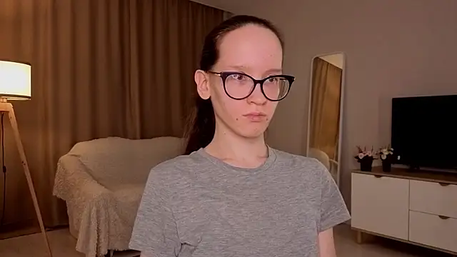 Czat XXX na żywo – BettyBrowni