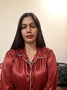 Chatroom XXX en direct de Garima_G