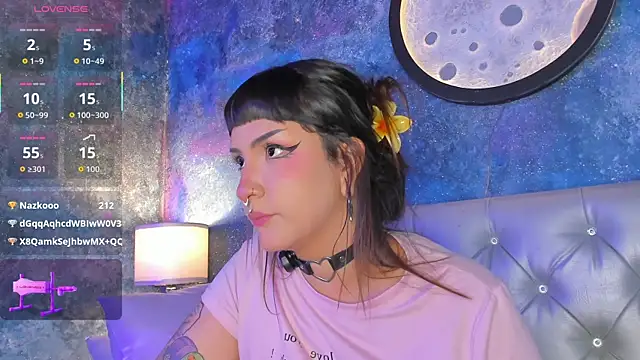 Kaory_Gyal's Live XXX Chat