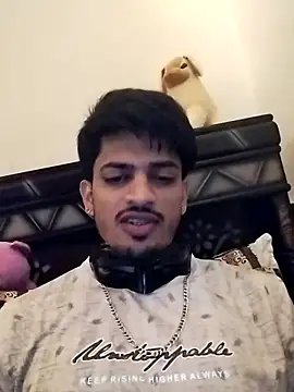 Show de webcam de Wild_Vassu