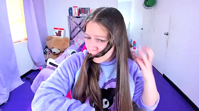 Czat XXX na żywo – Luna_Analya