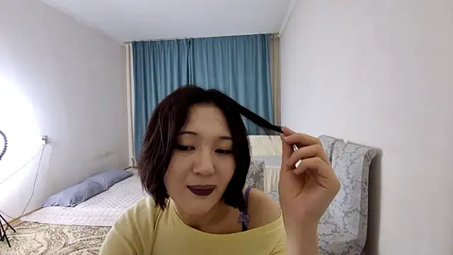 Czat XXX na żywo – Lyndasilk