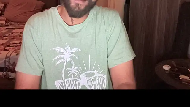 Mr_Conscience 即時 XXX 聊天