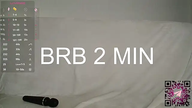 _DLTA_ 在線直播表演