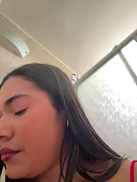 Sweetroseof Chat XXX in diretta