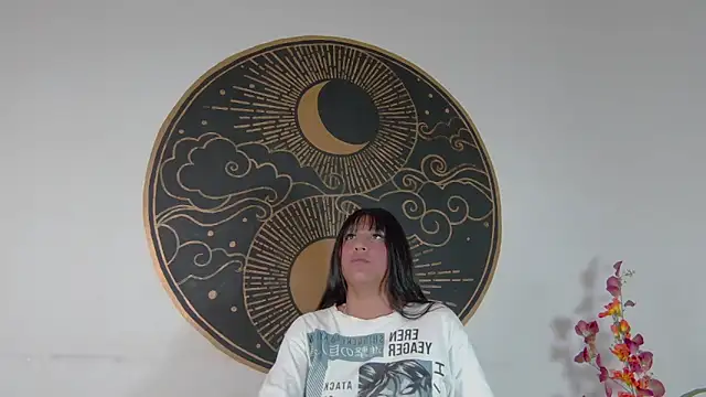 Grace_Walkerr Chat XXX in diretta