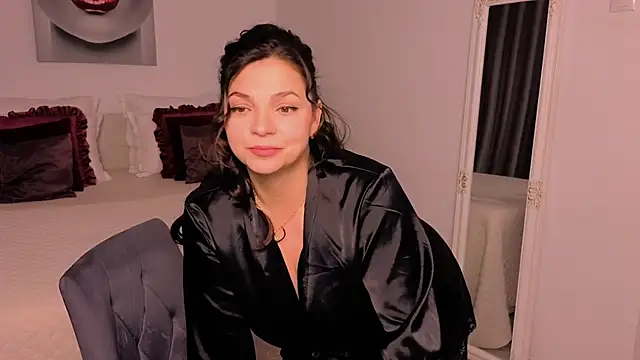 Chat XXX Live ButterflyMika32