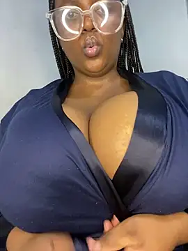 Show Webcam de Sweetlillyss