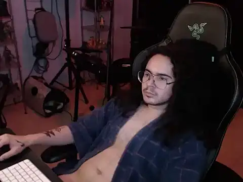 dorrey21 – Live XXX-chat