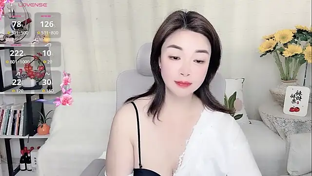 520Muzi_ 即時 XXX 聊天