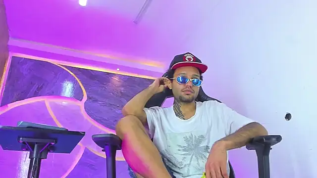 Show de Josh_Hot_Sex na webcam