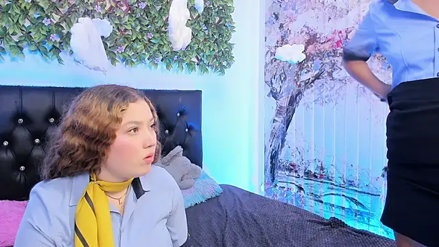 عرض كام valeria_and_zoe