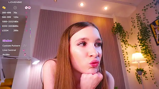 Chat XXX ao vivo de Nayeomy