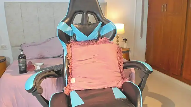 _maria_foxx_ 라이브 XXX 채팅