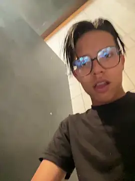 diegoand0911 – Kamerová šou