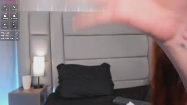 lexiee__ 라이브 XXX 채팅