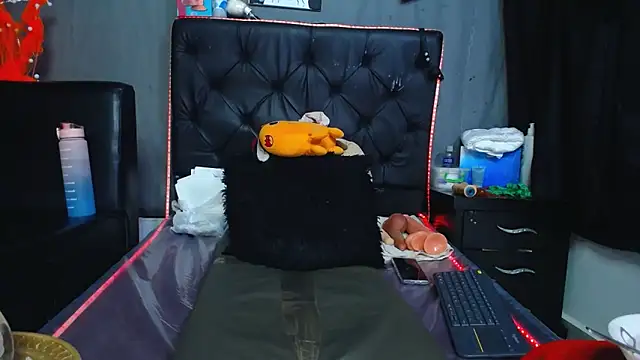 Chat XXX ao vivo de Katty_dirty31