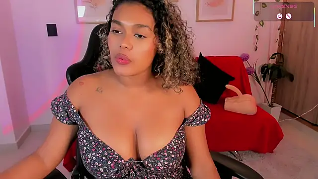 aleja_montiel__ live XXX chat