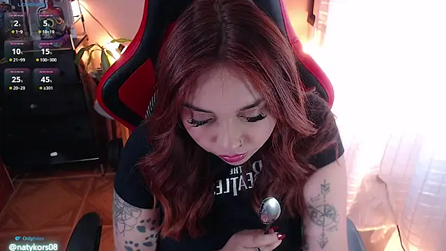 natyk_m Live XXX Chat