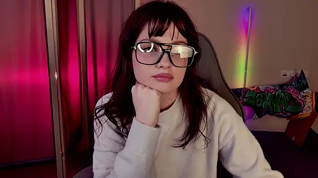 KiraVair – Live XXX-chat