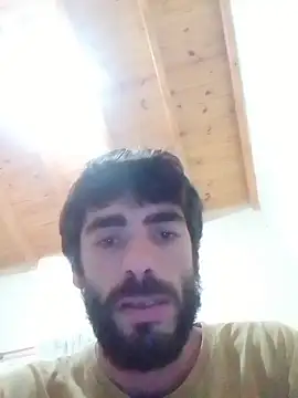 Show de webcam de lucc051